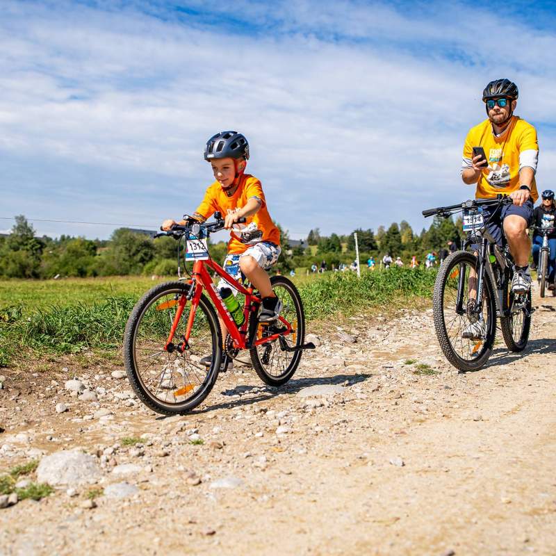 Małopolska Tour 2026 - Nowy Targ - zdjęcie z wydarzenia