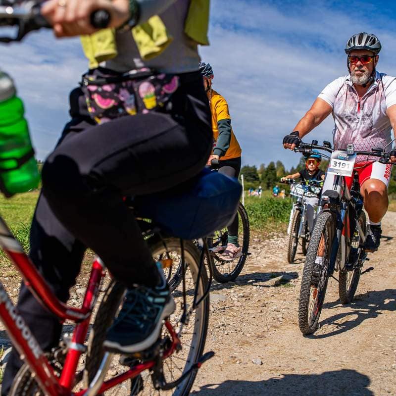 Małopolska Tour 2026 - Nowy Targ - zdjęcie z wydarzenia