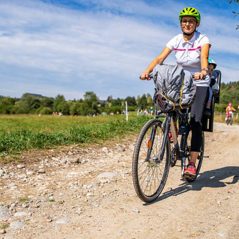 Małopolska Tour 2026 - Nowy Targ - zdjęcie z wydarzenia