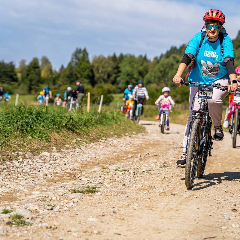 Małopolska Tour 2026 - Nowy Targ - zdjęcie z wydarzenia