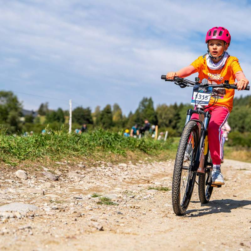 Małopolska Tour 2026 - Nowy Targ - zdjęcie z wydarzenia