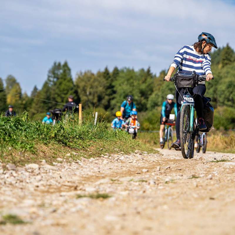 Małopolska Tour 2026 - Nowy Targ - zdjęcie z wydarzenia