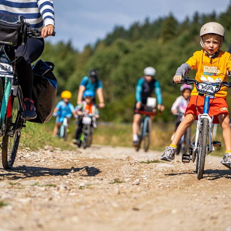 Małopolska Tour 2026 - Nowy Targ - zdjęcie z wydarzenia