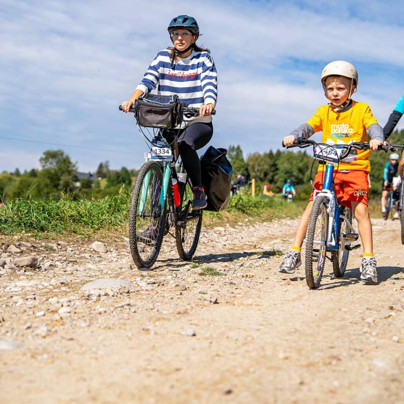 Małopolska Tour 2026 - Nowy Targ - zdjęcie z wydarzenia