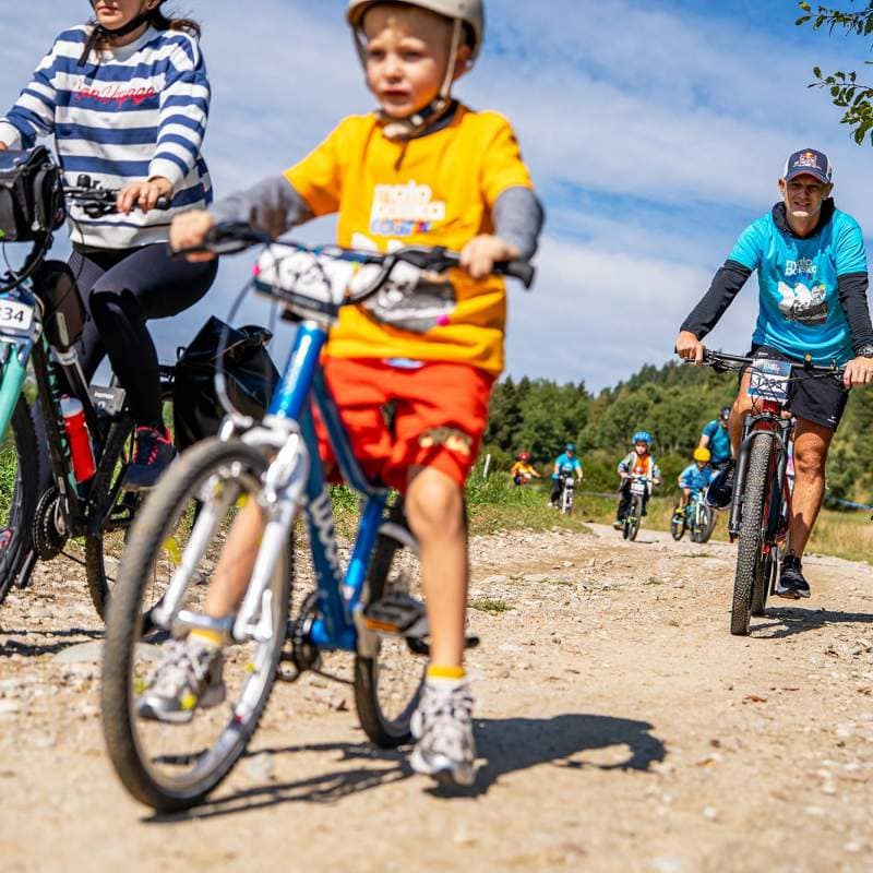 Małopolska Tour 2026 - Nowy Targ - zdjęcie z wydarzenia