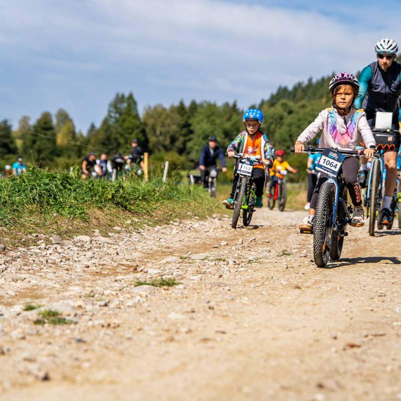 Małopolska Tour 2026 - Nowy Targ - zdjęcie z wydarzenia