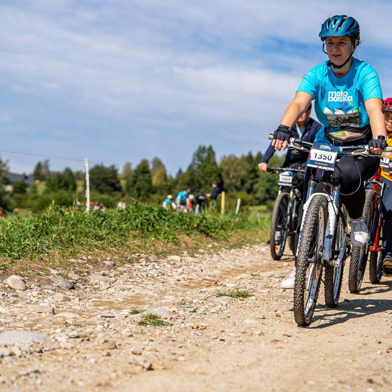 Małopolska Tour 2026 - Nowy Targ - zdjęcie z wydarzenia