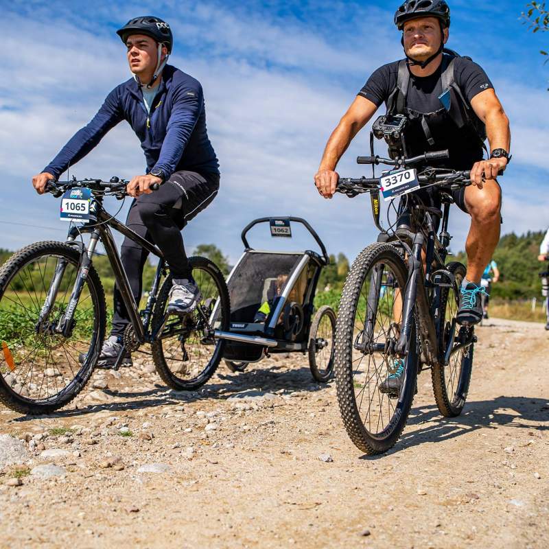 Małopolska Tour 2026 - Nowy Targ - zdjęcie z wydarzenia