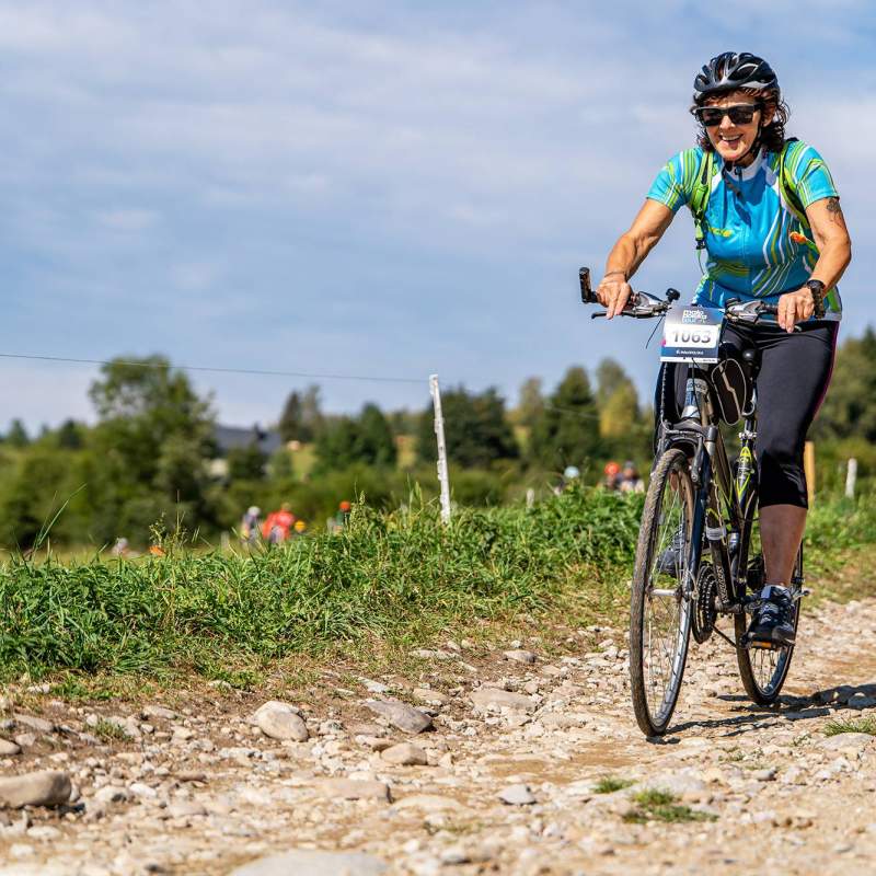 Małopolska Tour 2026 - Nowy Targ - zdjęcie z wydarzenia