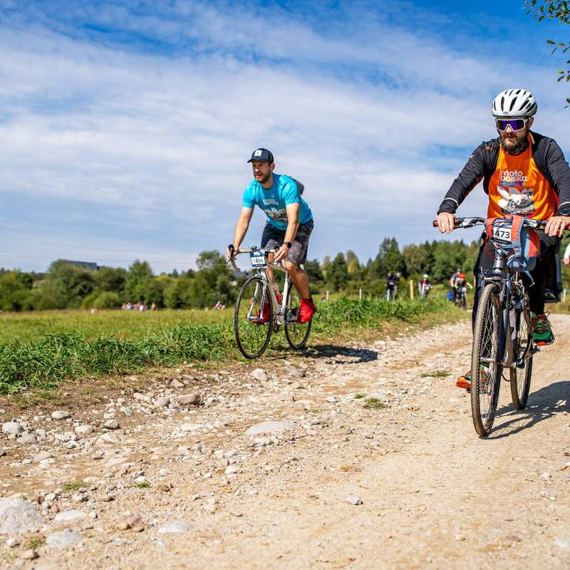 Małopolska Tour 2026 - Nowy Targ - zdjęcie z wydarzenia