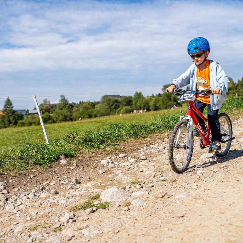 Małopolska Tour 2026 - Nowy Targ - zdjęcie z wydarzenia