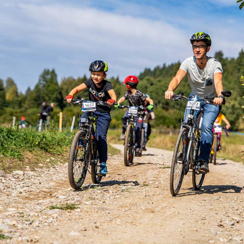 Małopolska Tour 2026 - Nowy Targ - zdjęcie z wydarzenia