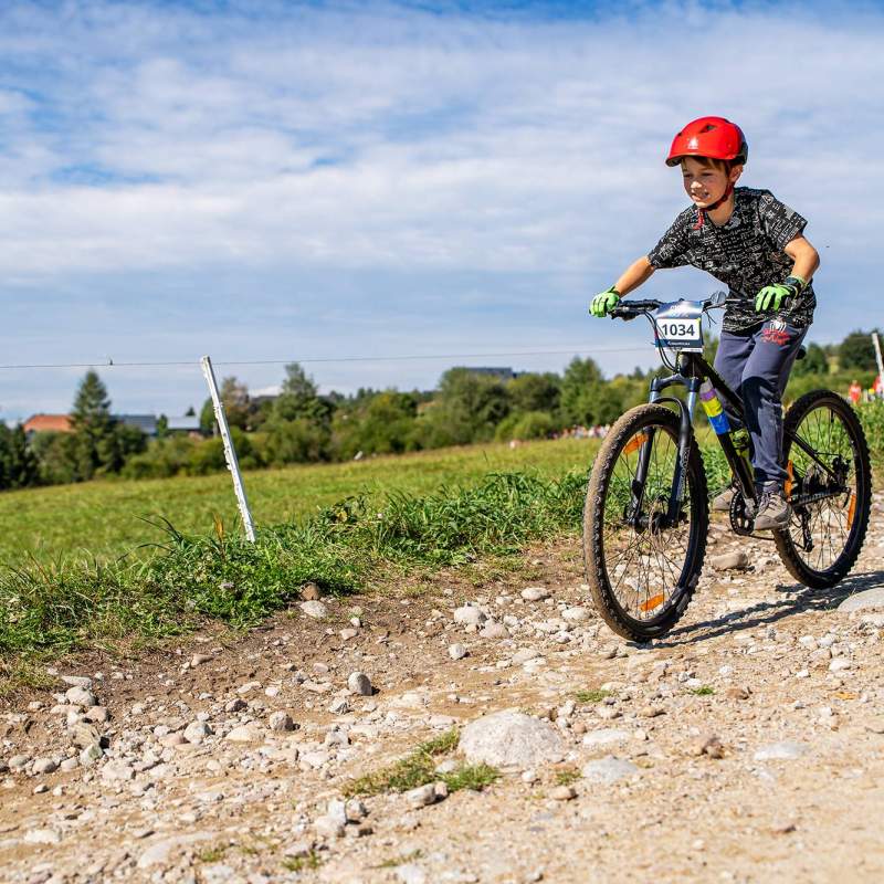 Małopolska Tour 2026 - Nowy Targ - zdjęcie z wydarzenia