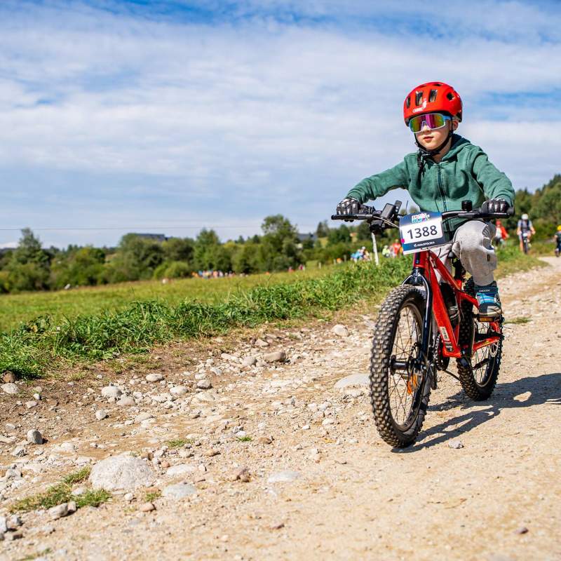 Małopolska Tour 2026 - Nowy Targ - zdjęcie z wydarzenia