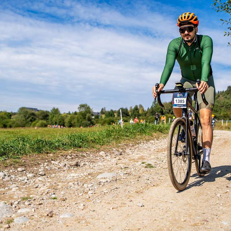 Małopolska Tour 2026 - Nowy Targ - zdjęcie z wydarzenia