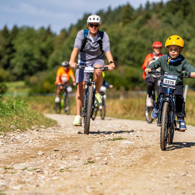 Małopolska Tour 2026 - Nowy Targ - zdjęcie z wydarzenia