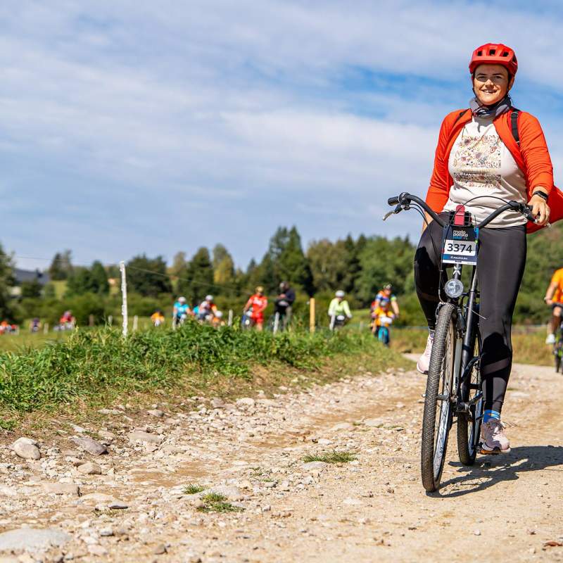 Małopolska Tour 2026 - Nowy Targ - zdjęcie z wydarzenia