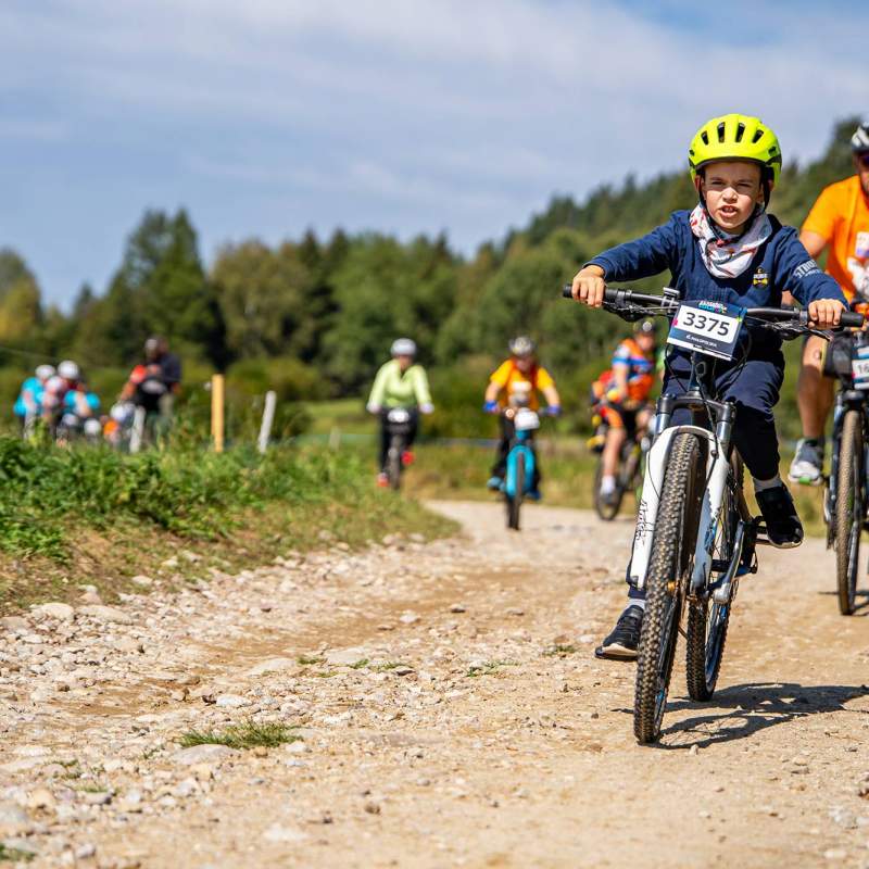 Małopolska Tour 2026 - Nowy Targ - zdjęcie z wydarzenia