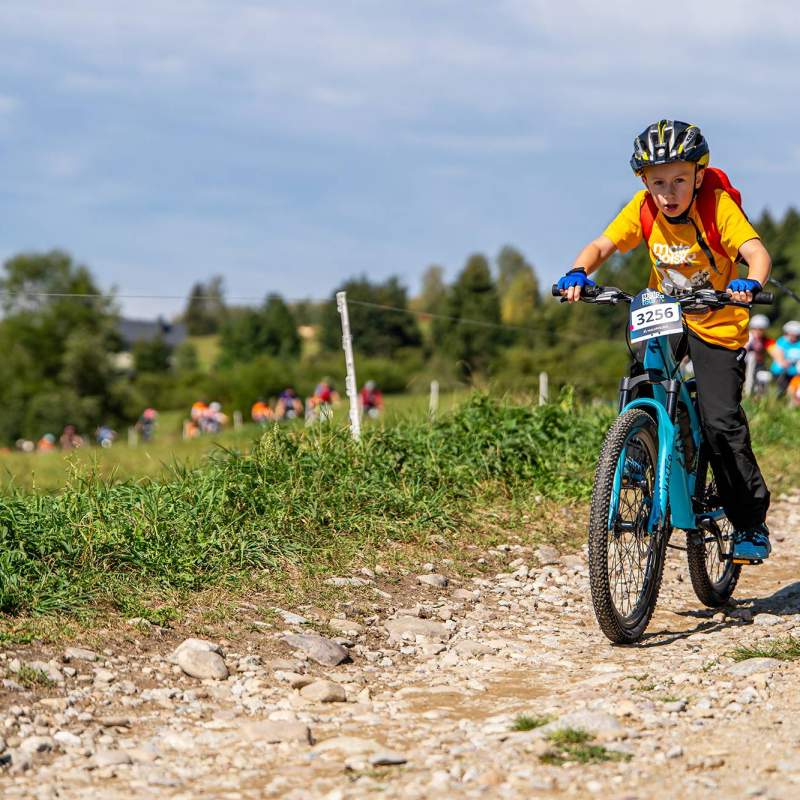 Małopolska Tour 2026 - Nowy Targ - zdjęcie z wydarzenia
