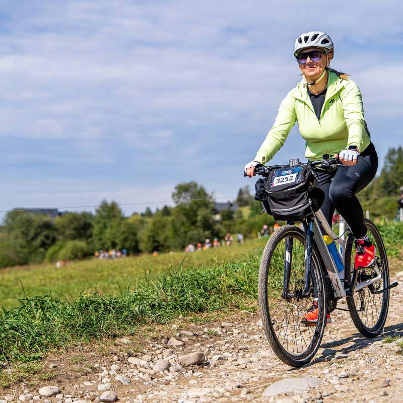 Małopolska Tour 2026 - Nowy Targ - zdjęcie z wydarzenia