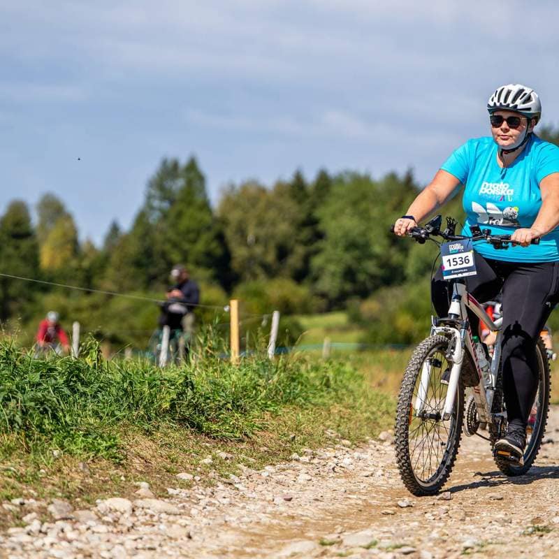 Małopolska Tour 2026 - Nowy Targ - zdjęcie z wydarzenia