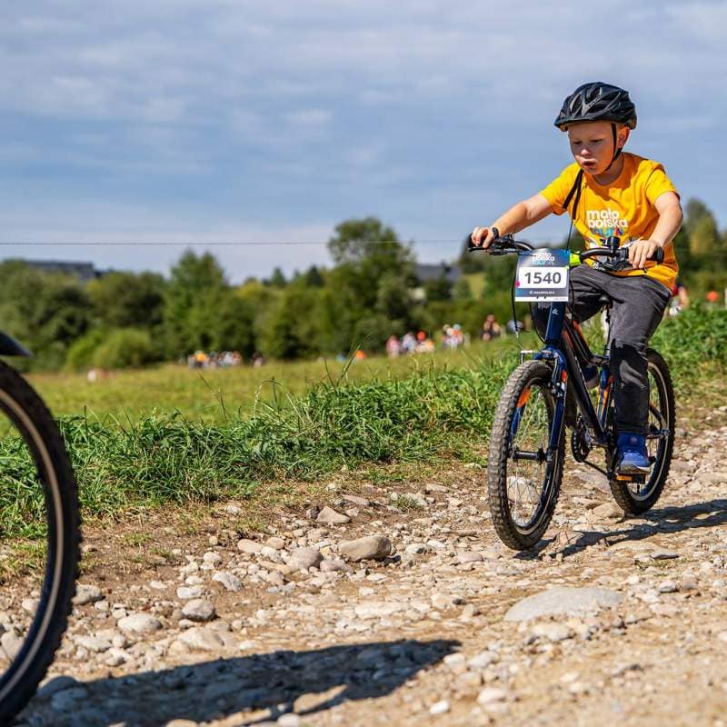 Małopolska Tour 2026 - Nowy Targ - zdjęcie z wydarzenia