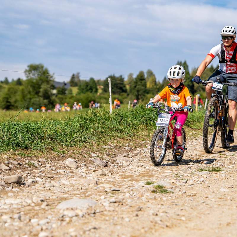 Małopolska Tour 2026 - Nowy Targ - zdjęcie z wydarzenia