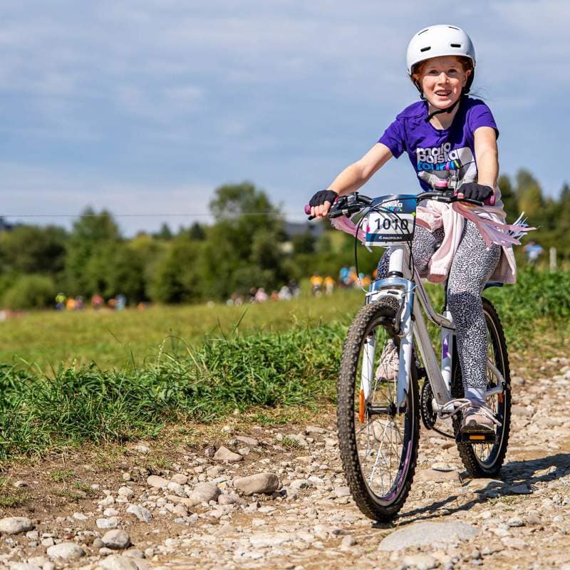 Małopolska Tour 2026 - Nowy Targ - zdjęcie z wydarzenia