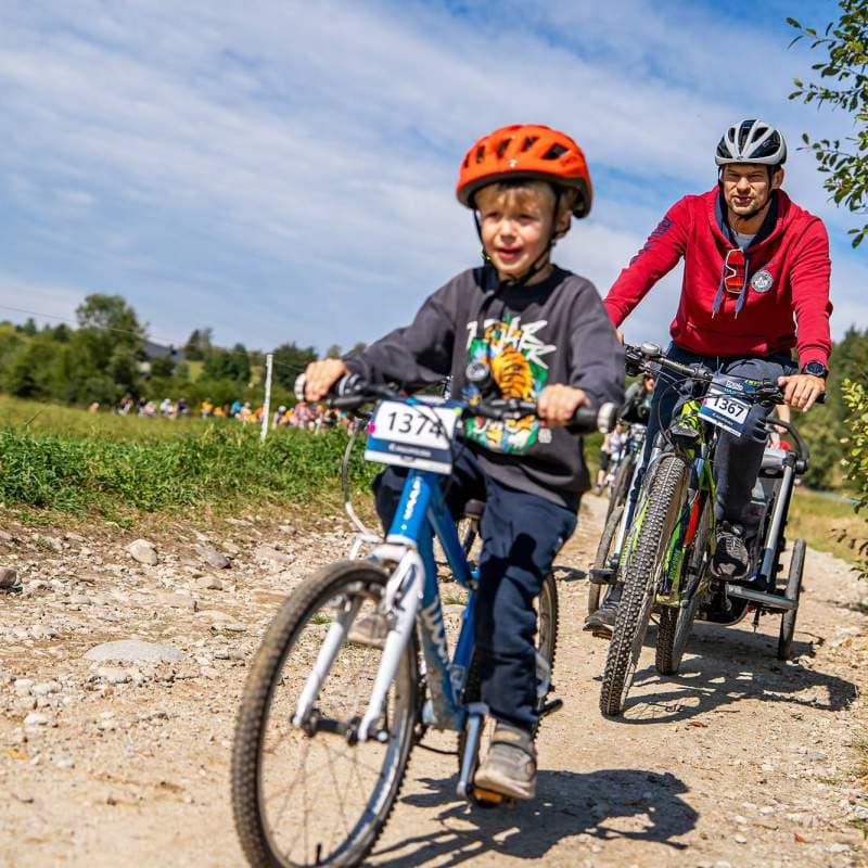 Małopolska Tour 2026 - Nowy Targ - zdjęcie z wydarzenia
