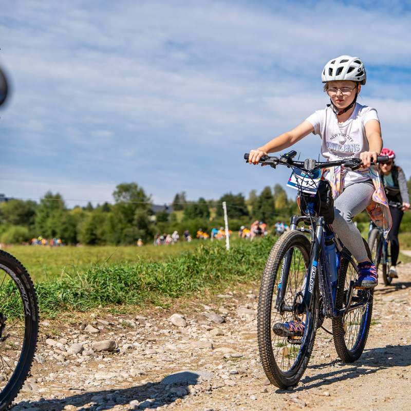 Małopolska Tour 2026 - Nowy Targ - zdjęcie z wydarzenia