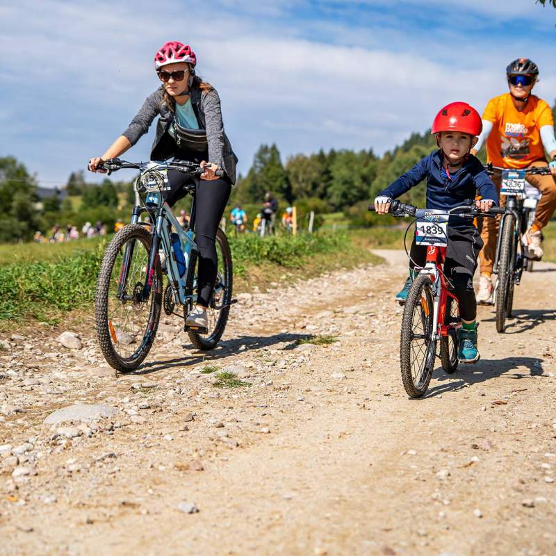 Małopolska Tour 2026 - Nowy Targ - zdjęcie z wydarzenia