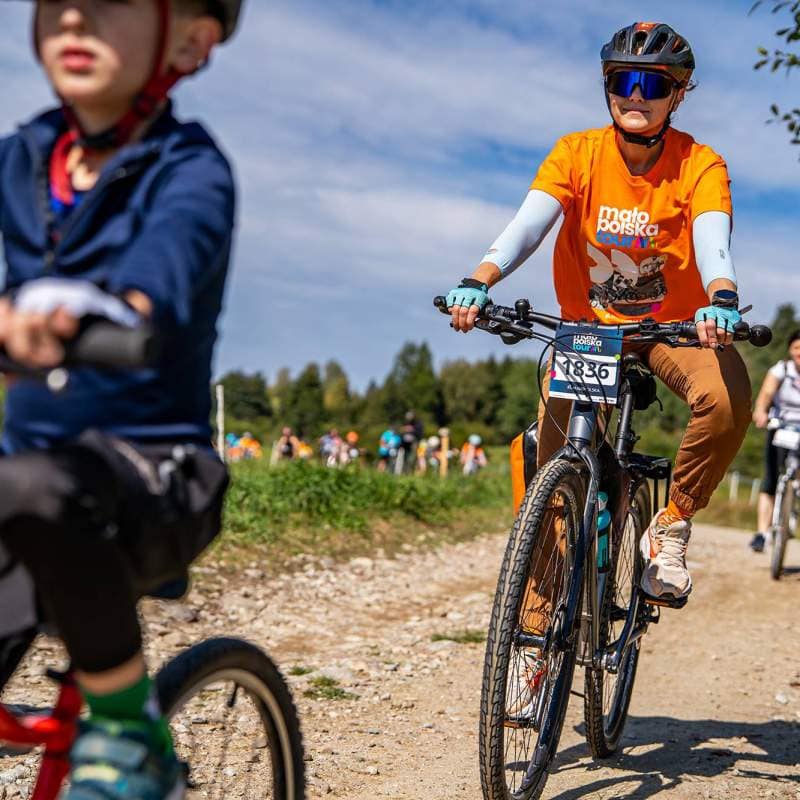 Małopolska Tour 2026 - Nowy Targ - zdjęcie z wydarzenia
