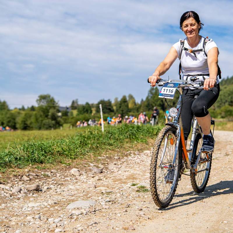 Małopolska Tour 2026 - Nowy Targ - zdjęcie z wydarzenia