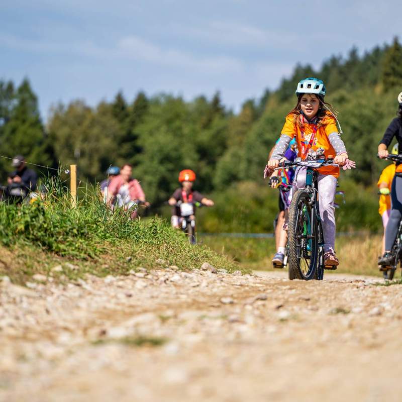 Małopolska Tour 2026 - Nowy Targ - zdjęcie z wydarzenia