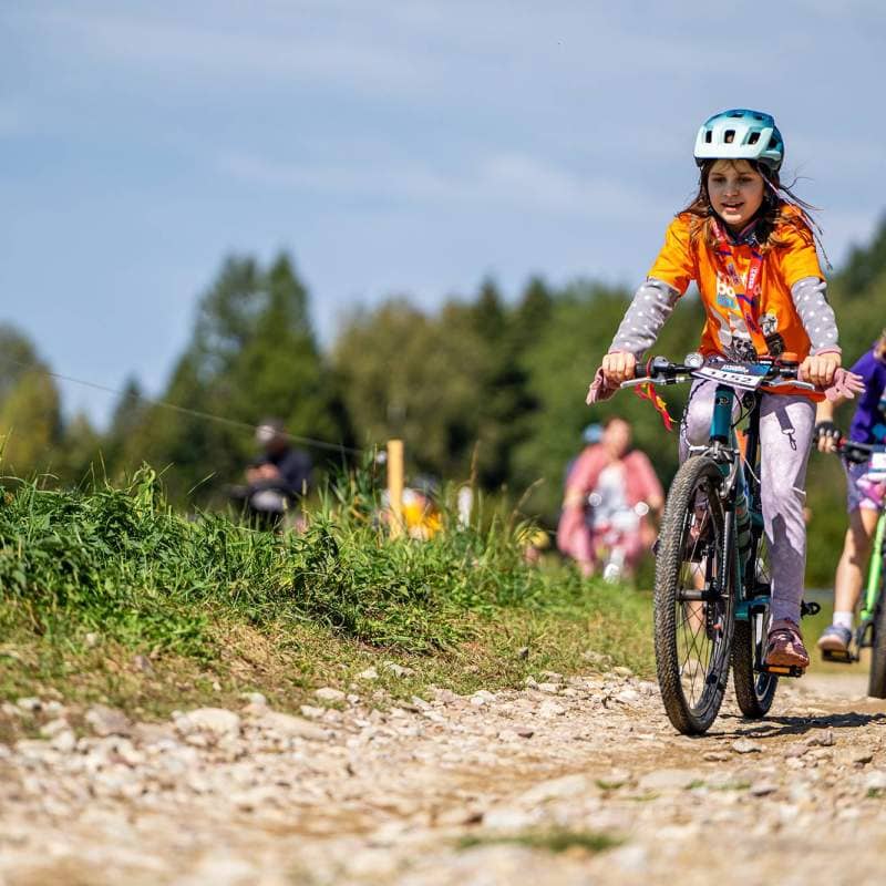 Małopolska Tour 2026 - Nowy Targ - zdjęcie z wydarzenia