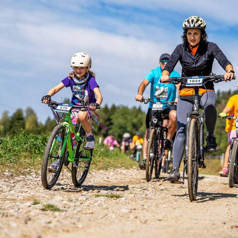 Małopolska Tour 2026 - Nowy Targ - zdjęcie z wydarzenia