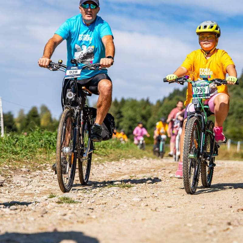 Małopolska Tour 2026 - Nowy Targ - zdjęcie z wydarzenia