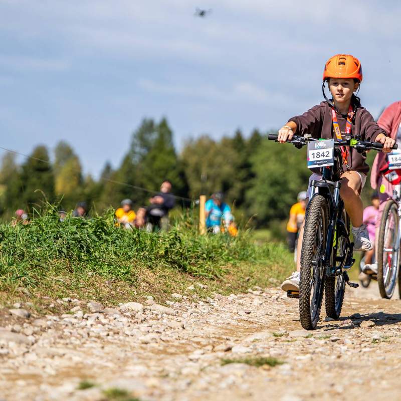 Małopolska Tour 2026 - Nowy Targ - zdjęcie z wydarzenia