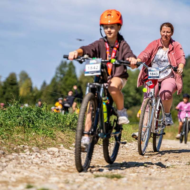 Małopolska Tour 2026 - Nowy Targ - zdjęcie z wydarzenia