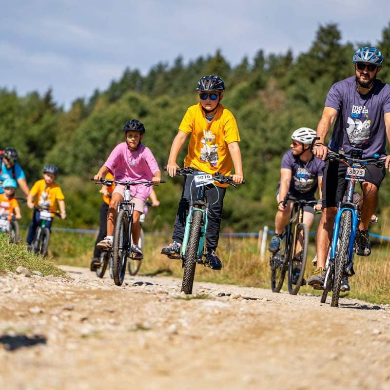 Małopolska Tour 2026 - Nowy Targ - zdjęcie z wydarzenia