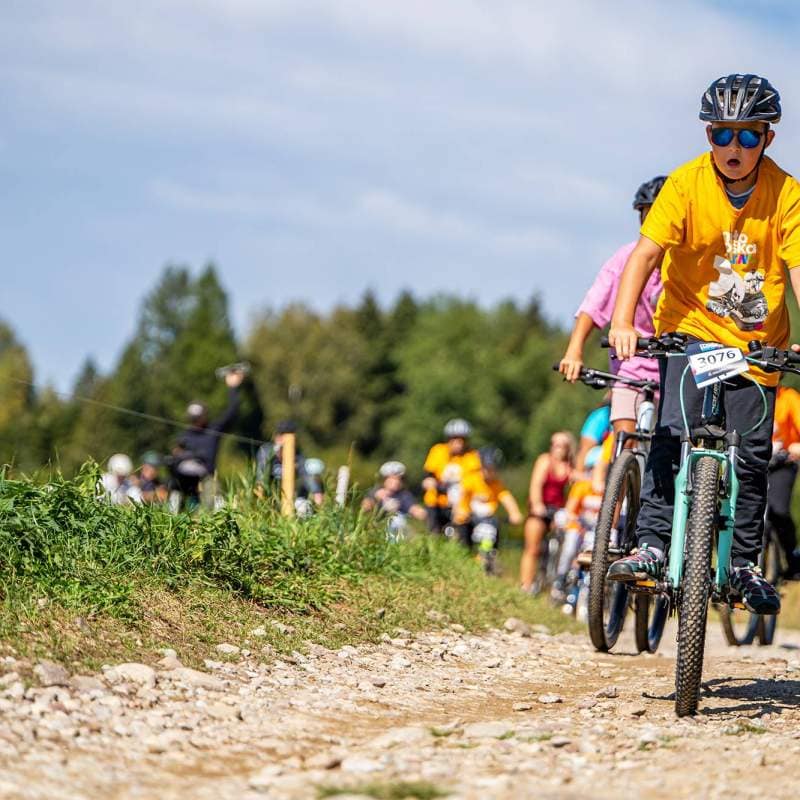 Małopolska Tour 2026 - Nowy Targ - zdjęcie z wydarzenia