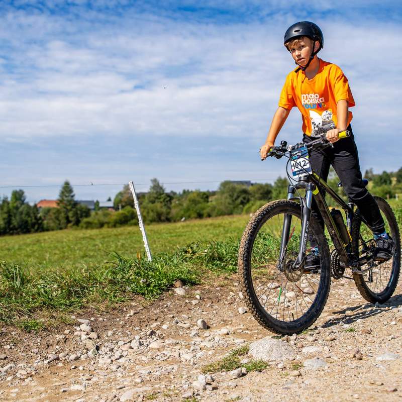Małopolska Tour 2026 - Nowy Targ - zdjęcie z wydarzenia