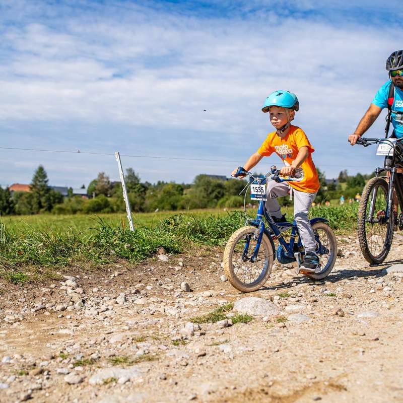 Małopolska Tour 2026 - Nowy Targ - zdjęcie z wydarzenia