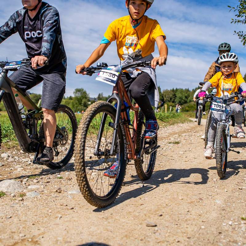 Małopolska Tour 2026 - Nowy Targ - zdjęcie z wydarzenia
