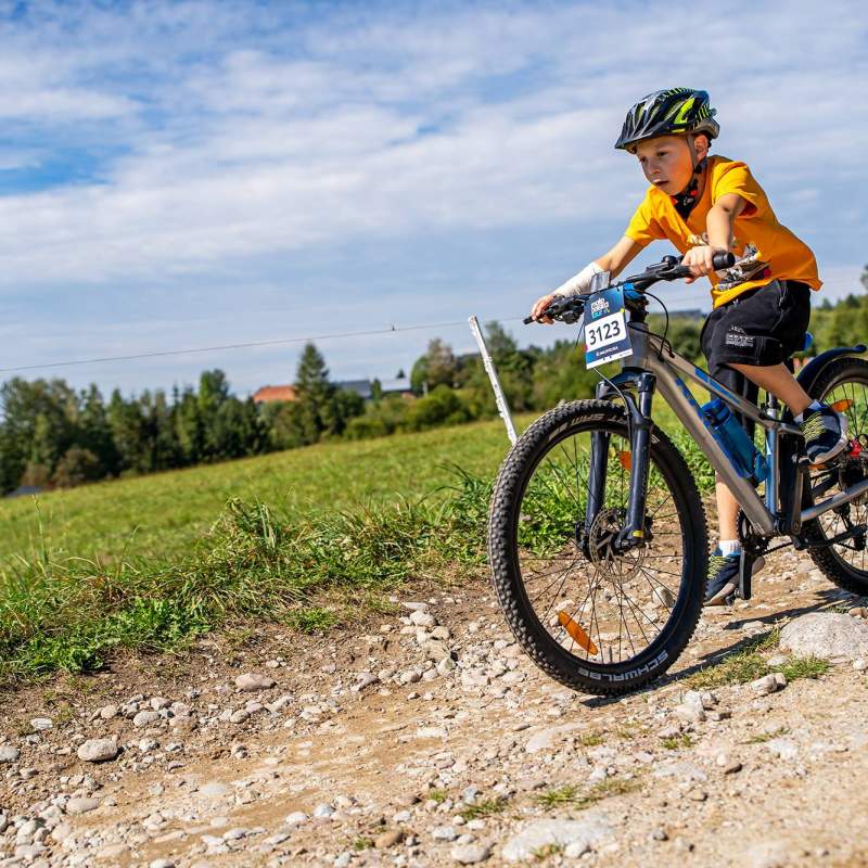 Małopolska Tour 2026 - Nowy Targ - zdjęcie z wydarzenia
