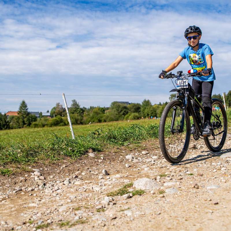 Małopolska Tour 2026 - Nowy Targ - zdjęcie z wydarzenia