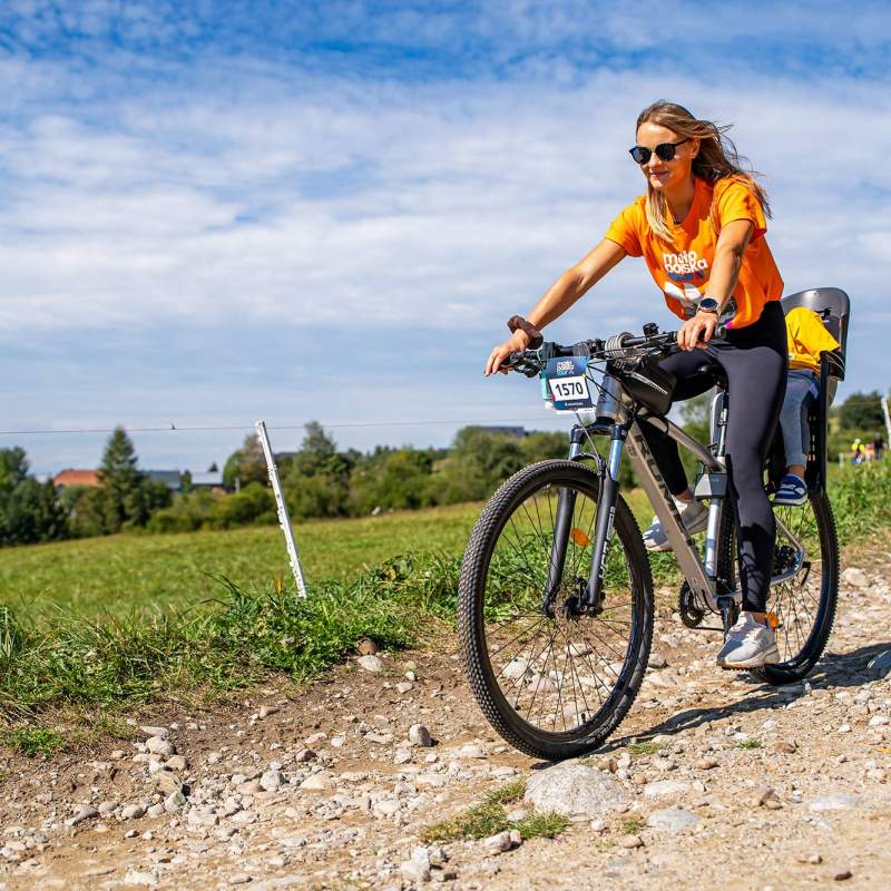 Małopolska Tour 2026 - Nowy Targ - zdjęcie z wydarzenia