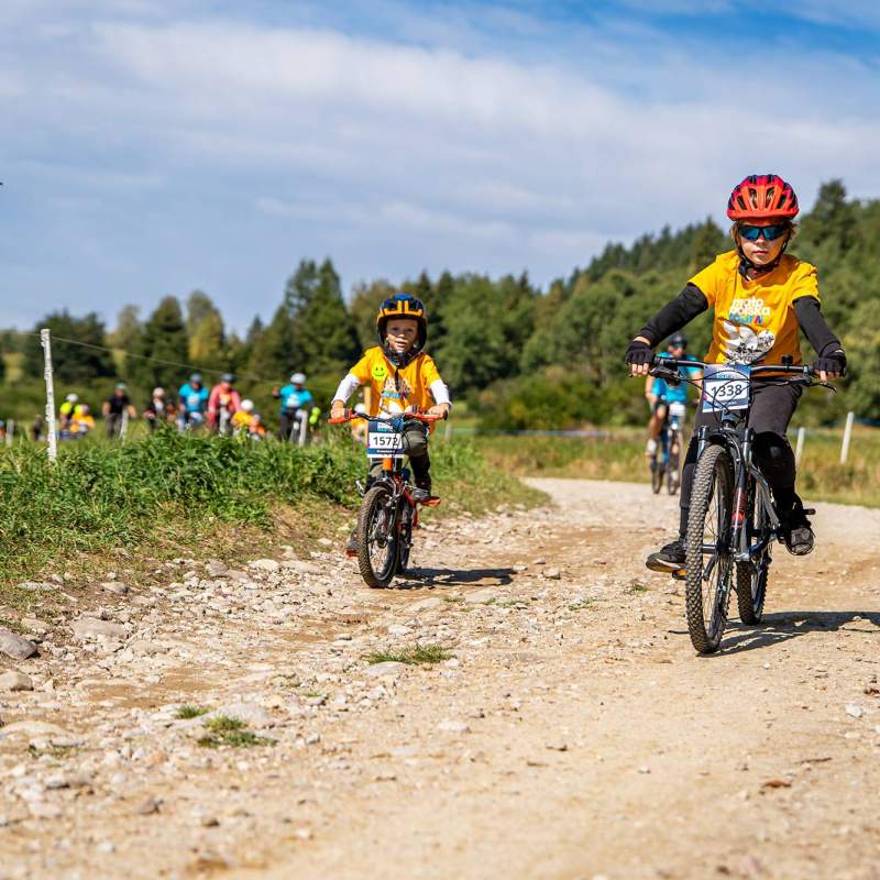 Małopolska Tour 2026 - Nowy Targ - zdjęcie z wydarzenia