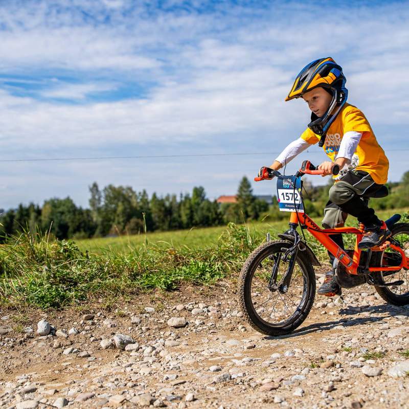 Małopolska Tour 2026 - Nowy Targ - zdjęcie z wydarzenia