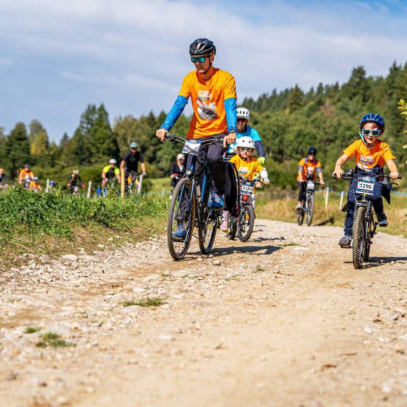 Małopolska Tour 2026 - Nowy Targ - zdjęcie z wydarzenia